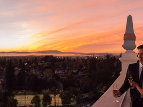 Claremont Resort & Club