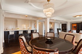 Claremont Resort & Club