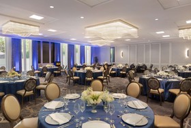 Claremont Resort & Club