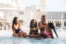 Claremont Resort & Club