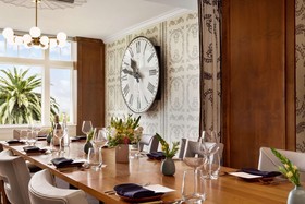 Claremont Resort & Club