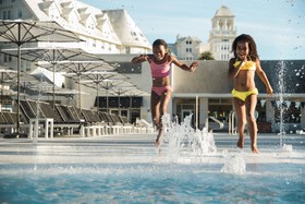 Claremont Resort & Club