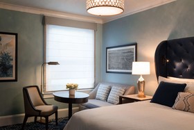 Claremont Resort & Club