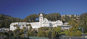 Claremont Resort & Club