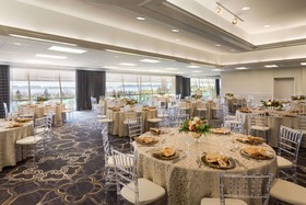 Claremont Resort & Club