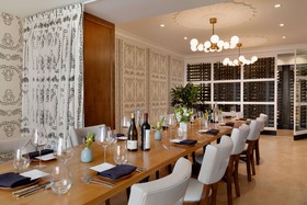 Claremont Resort & Club