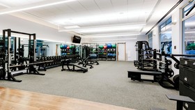 Claremont Resort & Club