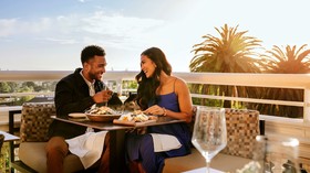 Claremont Resort & Club