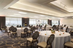 Claremont Resort & Club