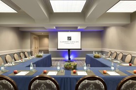 Claremont Resort & Club