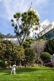 Claremont Resort & Club