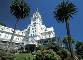 Claremont Resort & Club