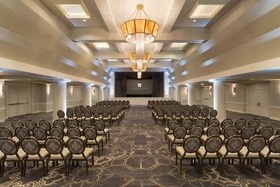 Claremont Resort & Club