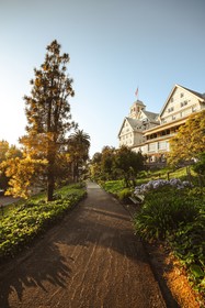 Claremont Resort & Club