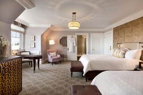 Claremont Resort & Club