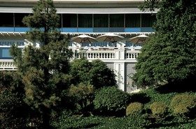 Claremont Resort & Club