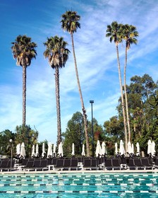 Claremont Resort & Club
