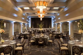 Claremont Resort & Club