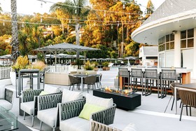 Claremont Resort & Club