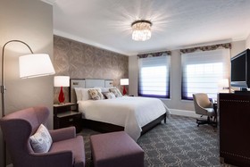 Claremont Resort & Club