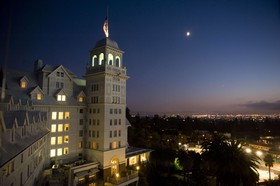 Claremont Resort & Club