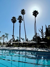 Claremont Resort & Club