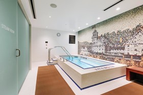 Claremont Resort & Club