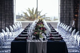 Claremont Resort & Club