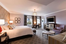 Claremont Resort & Club