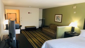 Holiday Inn Express & Suites Berkely