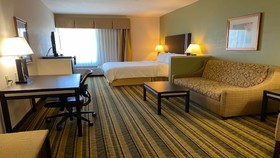 Holiday Inn Express & Suites Berkely