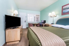 Sather Hotel Berkeley, SureStay Collection By Best Western