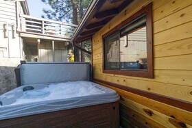 Moonlight Ridge  1929 By Big Bear Vacations