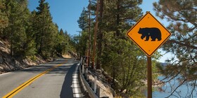 Moonlight Ridge  1929 By Big Bear Vacations
