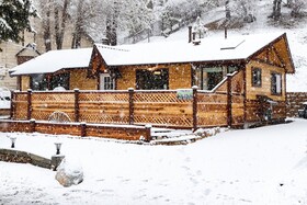 Moonlight Ridge  1929 By Big Bear Vacations