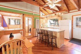 Moonlight Ridge  1929 By Big Bear Vacations