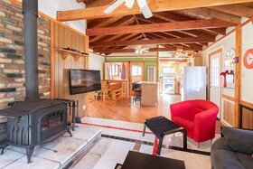 Moonlight Ridge  1929 By Big Bear Vacations