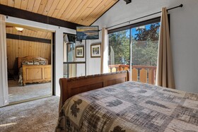 The Duran Cabin