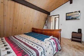 The Duran Cabin