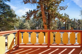 The Duran Cabin