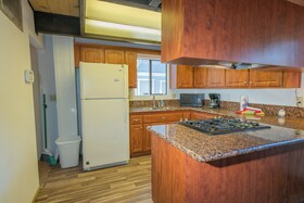 The Duran Cabin