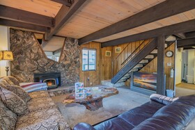 The Duran Cabin