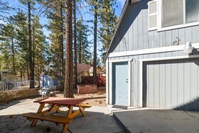 The Duran Cabin