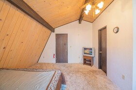 The Duran Cabin