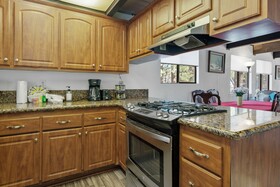 The Duran Cabin
