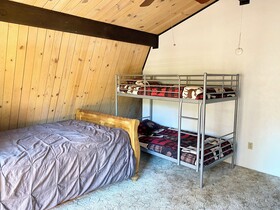 The Duran Cabin