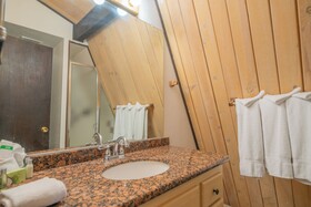 The Duran Cabin