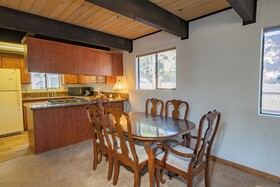 The Duran Cabin