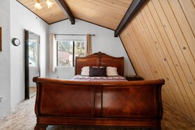 The Duran Cabin