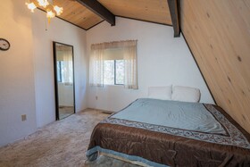 The Duran Cabin
